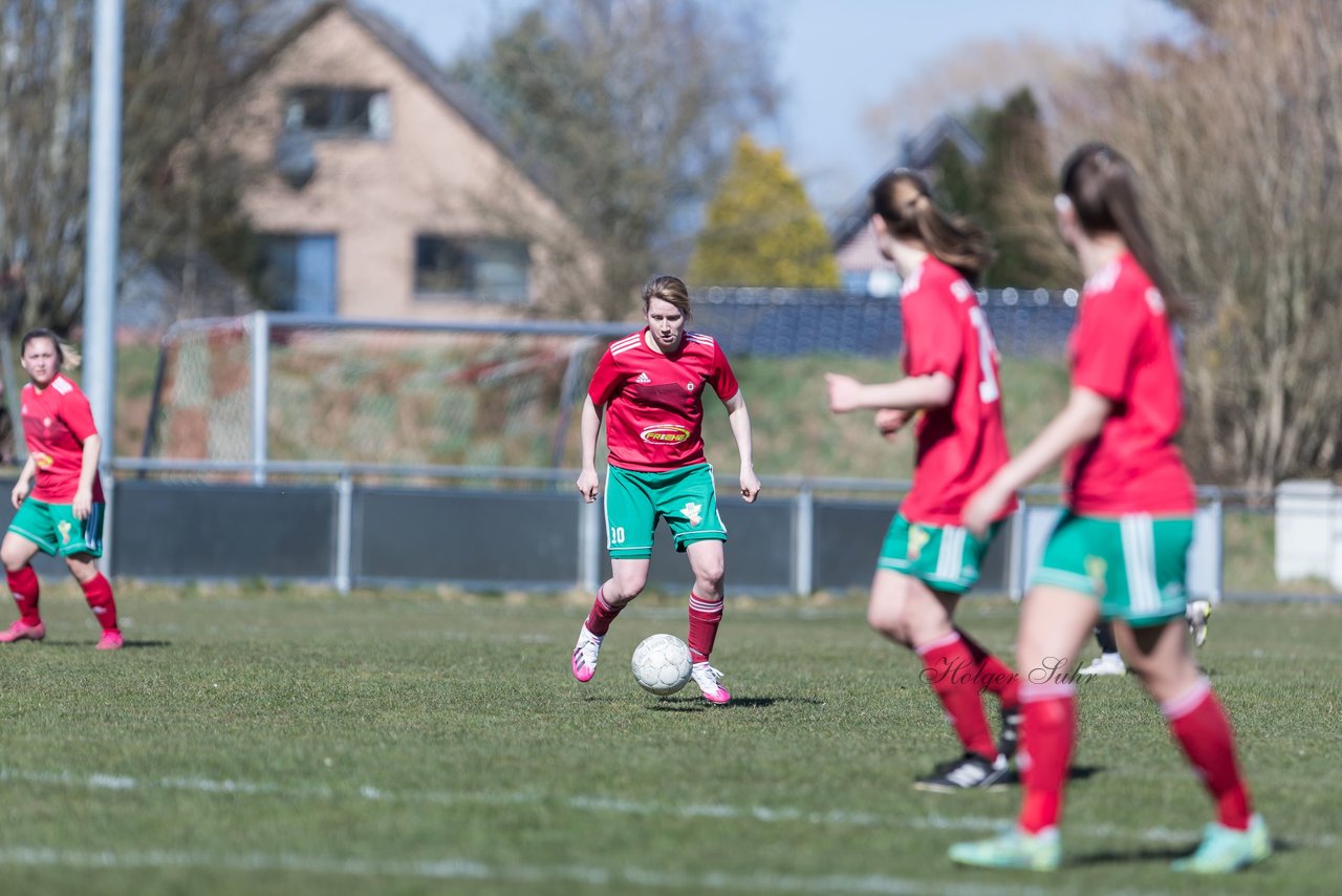 Bild 115 - F SG Daenisch Muessen - SV Boostedt : Ergebnis: 0:2